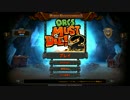 【Orcs Must Die!2】ゆかりさんの鬱憤晴らし