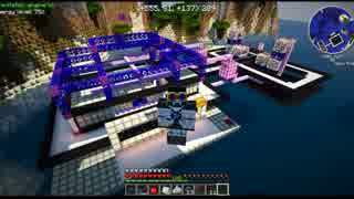 【1.7.10】ワタクシのマインクラフトその60　【Gregtech5.08】