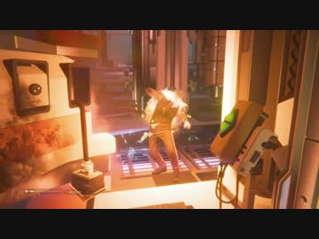 【ホラー実況】 らっぴー未知との遭遇 File11.5 ALIEN ISOLATION