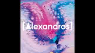 【［Alexandros］】 Girl A 【弾いてみた】