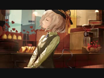 【東方アレンジ】 ハルトマンの妖怪少女 【彩音 ～xi-on～】