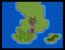【最初から勇者ロト】ＤＱ３ 縛り実況#２【蘇生禁止 仲間ランダムetc】