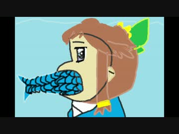 不思議なソメラちゃん　9話　ED
