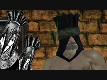 極限まで妥協しないダークソウル2【実況】Part23