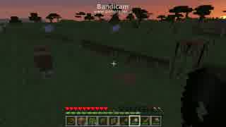 Minecraftをしながらニコニコメドレーを聴くゆっくり実況part2