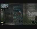 cod bo3　テスト　ゆっくり実況