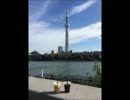 田原俊彦【哀愁でいと】歌ってみた