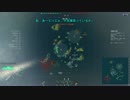 【WoWS】[Tier8空母]Lexington　字幕解説プレイ動画 その30（VC入り）