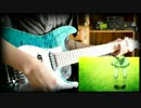 【無彩限のファントムワールド】Naked Dive弾いてみた【だてなるみ】