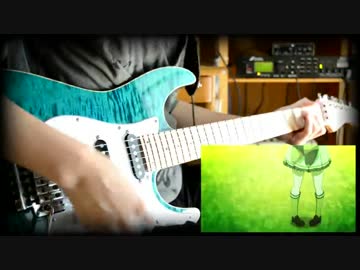 【無彩限のファントムワールド】Naked Dive弾いてみた【だてなるみ】