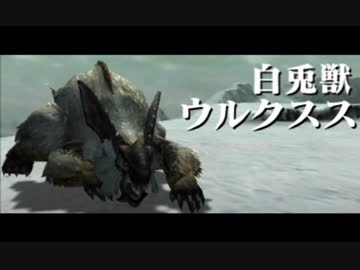 【MHX】Lanceでまったり狩る part12【ゆっくり実況】