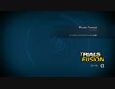 [Trials Fusion]River Forest[PS4]