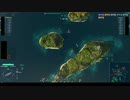 【WoWS】翔鶴字幕プレイ動画 part21【空母】