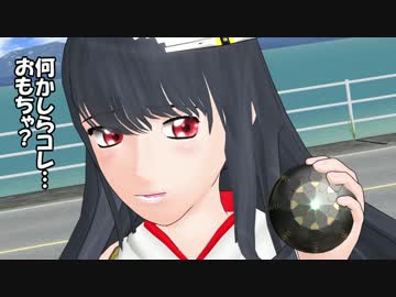 【MMDドラマ】 モノクロバディ ep.24 「どんな時でも貴方は不幸じゃない」