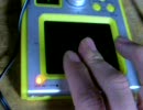 二作目です