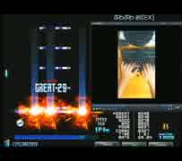 【手元付きBMS】 ぷわぷわーお！[EX] (player. Y.S)