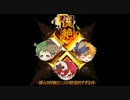 【実況】僕らの狩猟センスが絶望的すぎる件 9【MHX】