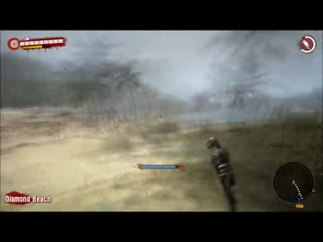 【Dead Island】生き残ればいいの？実況１７日目