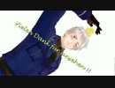 【普誕2016】シュガーソングとビターステップ【APヘタリアMMD+人力】