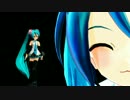 【第16回MMD杯予選】ちょびっと可愛い軍曹「SPiCa」