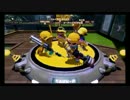 【リッター3K】お友達とタッグマッチ part1【スプラトゥーン】