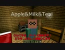 マイクラの世界でも調理職人！パート２