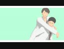 【MMDHQ!!】阿吽でMAD HEAD LOVE