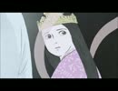 【かぐや姫の物語】わらべ唄、天女の唄を吹いてみた