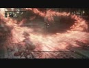 【Bloodborne】水盆の使者が行く、ブラッドボーンDLCを初見実況プレイ　part12