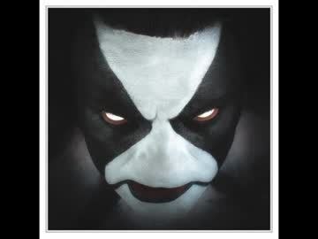 洋楽メタル紹介 “1193”　Abbath　-　Ashes Of The Damned