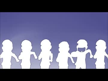 おそ松さんOP2「全力バタンキュー」オルゴールアレンジ