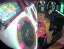 【maimai】Kz-Y Oshama Scramble! MASTER 【200落ち】AP