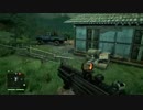 ホラーゲームで病んできたのでFar Cry 4　初見プレイ11