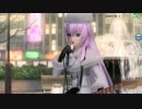 【DIVA FT】パズル　PV【エターナルホワイト】