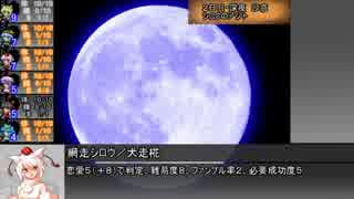 【ゆっくりTRPG】椛のハーレムサタスペ卓　2-10