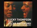 LUCKY THOMPSON - Translation