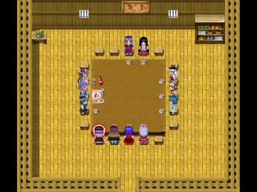 東方鉄戦記 ～サガブロンティア２～ 49