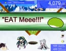 【Zunda Clicker】 こちら結月、これよりずんだテロの現場に入ります