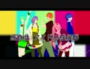 【合唱】過食性：アイドル症候群【恋苺音楽隊】