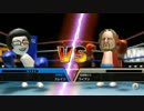 体を動かすべく「 WiiSports 」 5/5