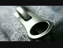 ファスナー（ジッパー・チャック）　Fastener・Zipper
