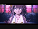【第16回MMD杯予選】BURNING【艦これPV】