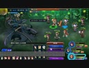 ゴエティア ネビロス戦 ～動けBBA!! (´；ω；｀)