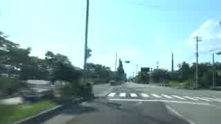 潮岬から適当ドライブ【石川県珠洲市】 #341