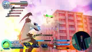 殺気の足りない戦犯堕天使 ver.17【烈風、20インフィル】
