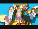 【女性向け】PSIでw/o/r/k/i/n/g/!/!/!OPパロ動画【未完成】
