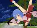 【東方MMD】 ゾティーク霊早秘封譚　Ⅳ　時の旅人
