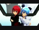 【天羽ソラ】 メランコリック【ニャアニャルVer】
