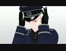 【APヘタリアMMD】普憫２人でヒビカセ