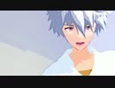 渚カヲルモデルテスト 【MMD】